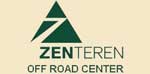 ZENTEREN - off road center