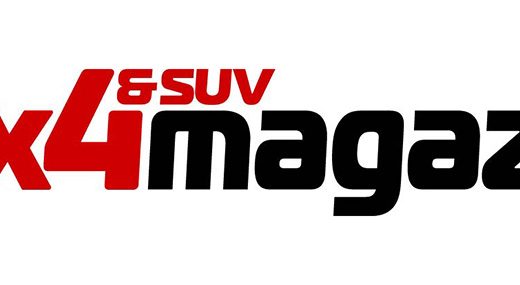 4x4&SUV magazin