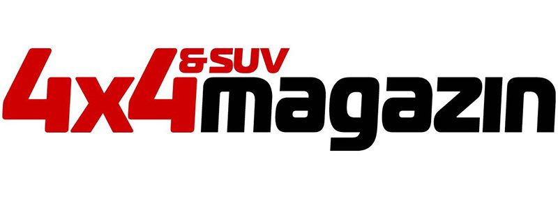 4x4&SUV magazin