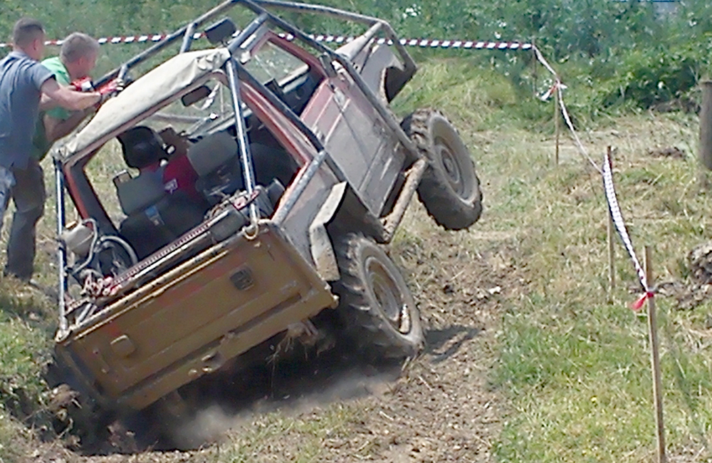BL4x4 2009