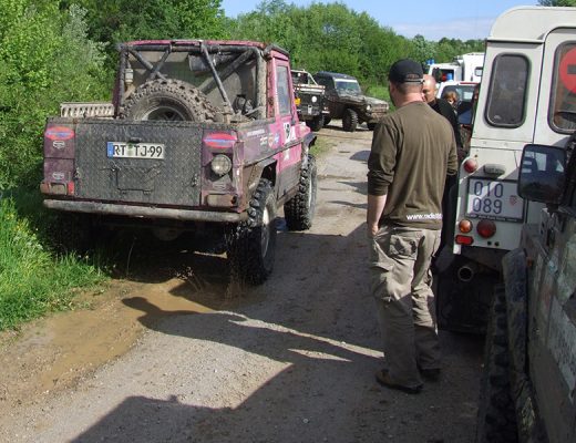 Croatia trophy 2008