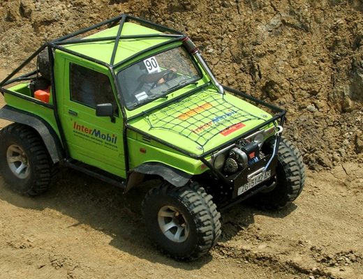 Croatia Trophy 2008