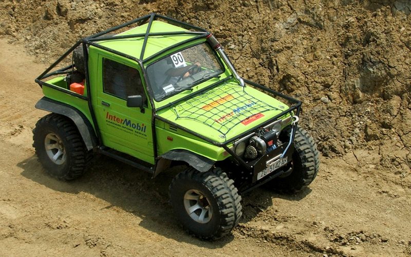 Croatia Trophy 2008