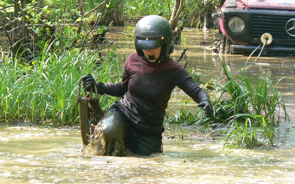 Croatia Trophy 2010