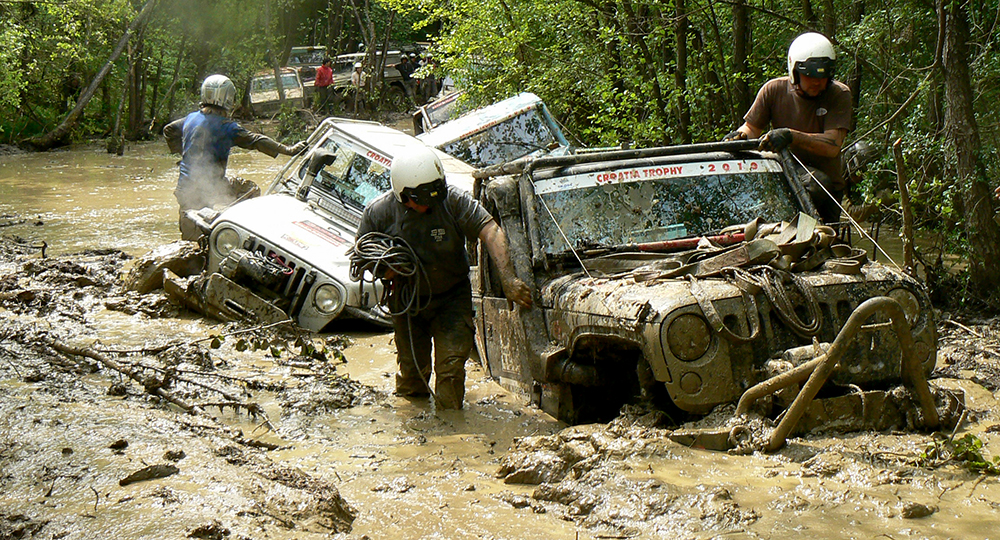 Croatia Trophy 2010