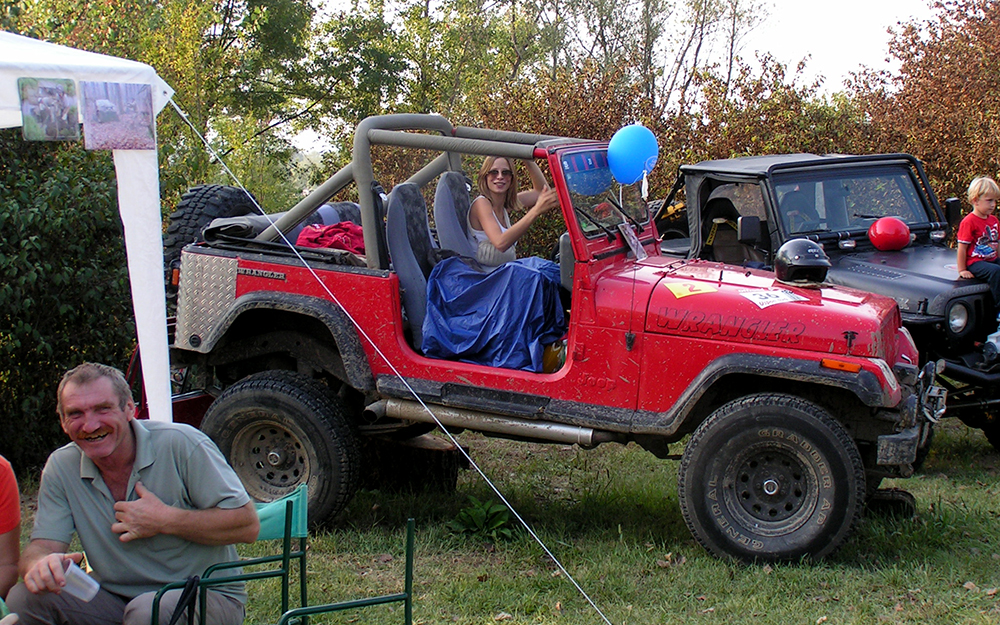 HAF 2012