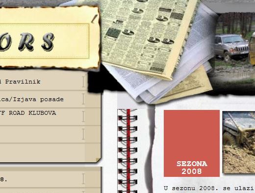 HORS 2009