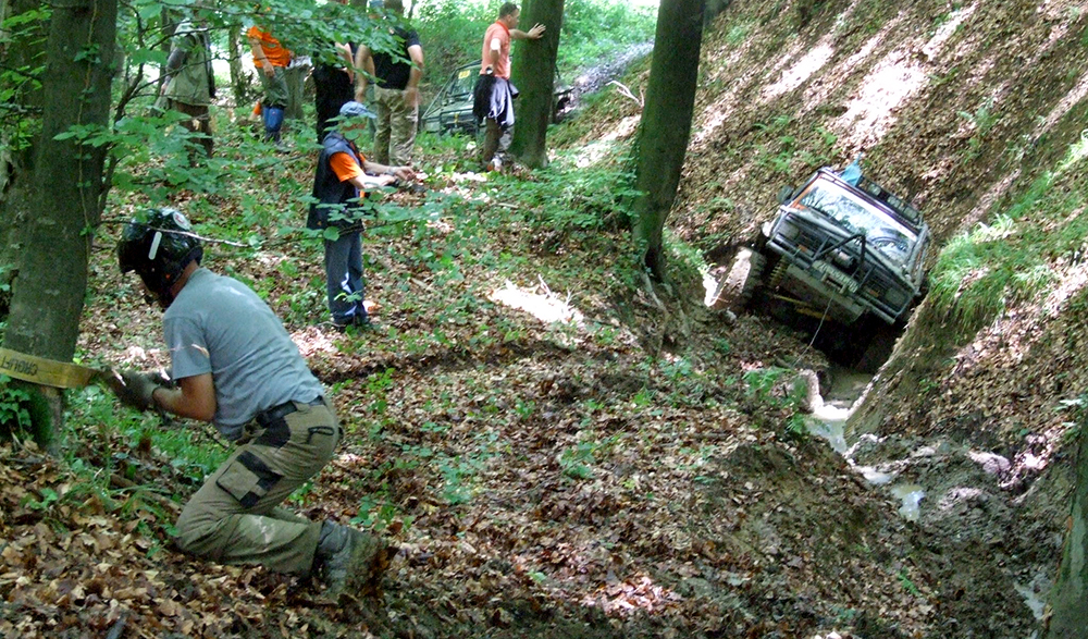 Križevci 2009