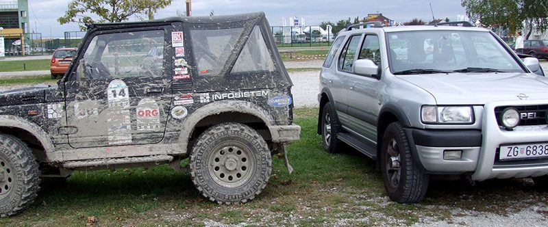 ORK Schnee 2008