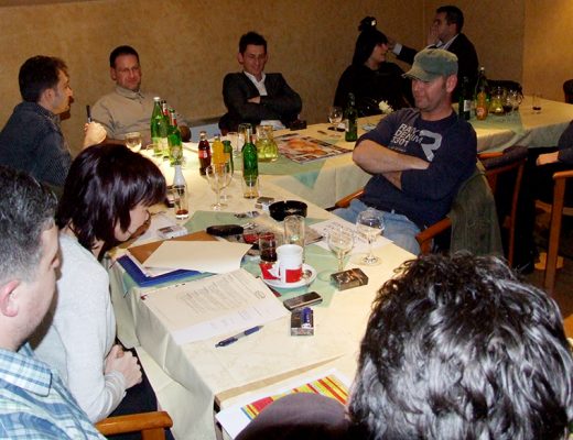 ORK Schnee 2009