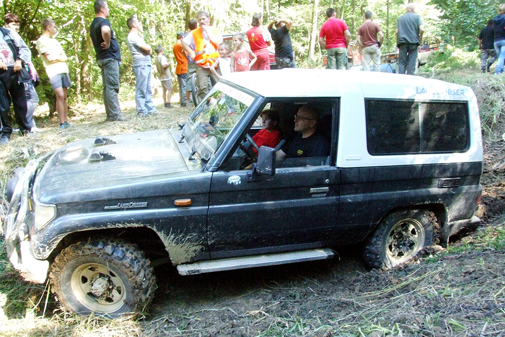 Podravina Adventure 2011