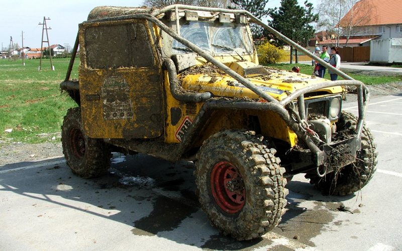 Gučevo Trophy 2008