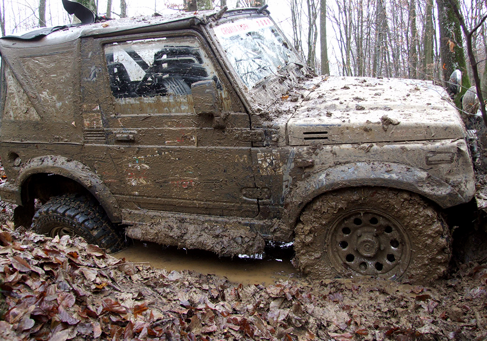 Shambar Trophy 2010 - ORK Schnee