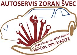 Autoservis Zoran Švec