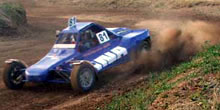 Crobuggy
