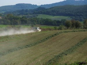 Treće mjesto Soft roadbook u Križevcima 2020. - ORK Schnee