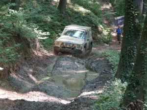 Treće mjesto Soft roadbook u Križevcima 2020. - ORK Schnee