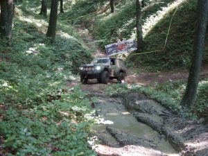 Treće mjesto Soft roadbook u Križevcima 2020. - ORK Schnee