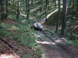 Treće mjesto Soft roadbook u Križevcima 2020. - ORK Schnee